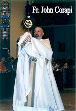 Fr. John Corapi