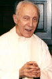 Fr. John A. Hardon, photo courtesy of David Armstrong