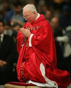 Cardinal Stafford