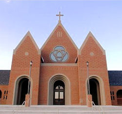 Sr. Adele Brise