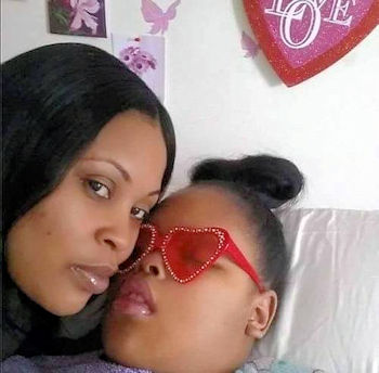 Jahi McMath