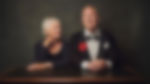 Judi Dench & Gyles Brandreth: 