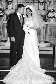 Mary Ann and Larry Kreitzer