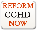Reform CCHD