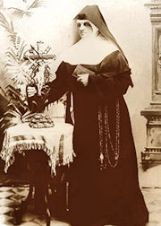 Sr. Adele Brise