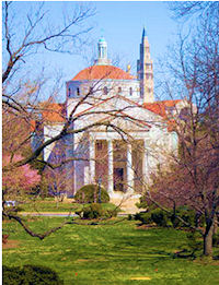 Trinity College